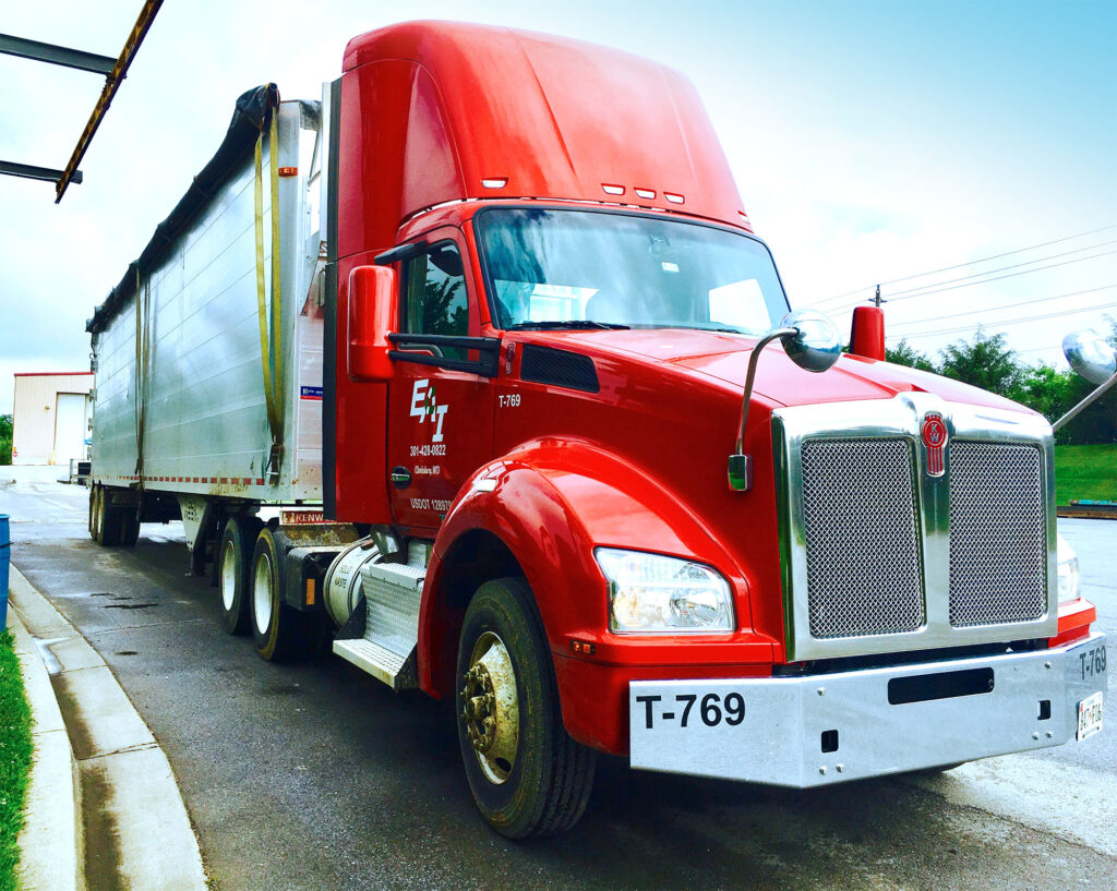 dumpster rentals in Maryland & Washington DC