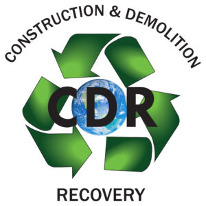 C & D recycling center