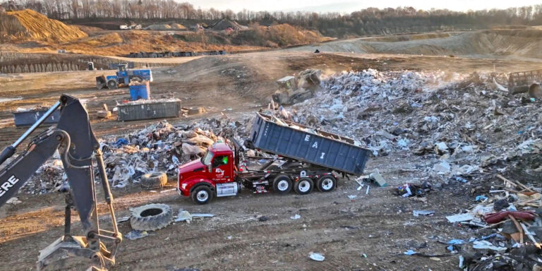 EAI Roll Off & waste disposal 4